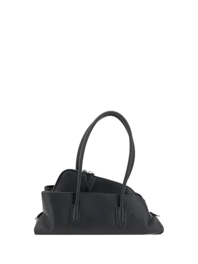 ATTICO THE ATTICO SHOULDER BAGS