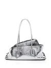 Attico Small La Passeggiata Shoulder Bag