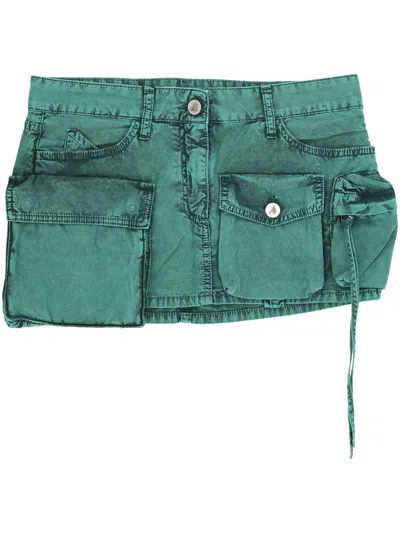 ATTICO THE ATTICO SKIRTS