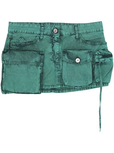 ATTICO THE ATTICO SKIRTS