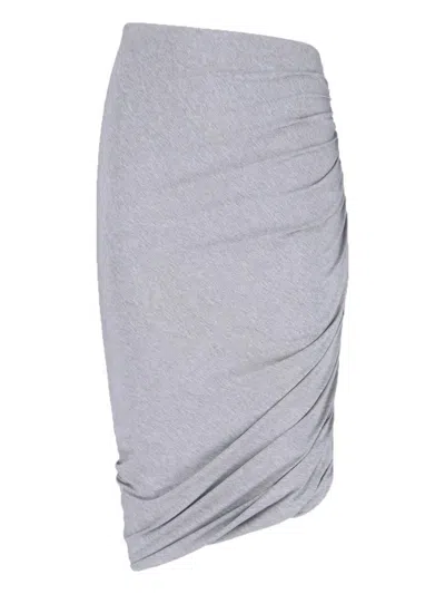 ATTICO THE ATTICO SKIRTS