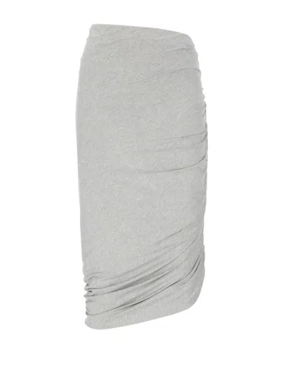 ATTICO THE ATTICO SKIRTS