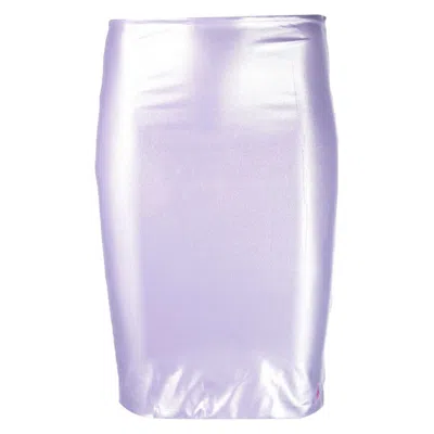 ATTICO THE ATTICO SKIRTS