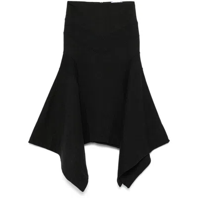 ATTICO THE ATTICO SKIRTS