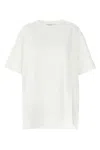 Attico Short-sleeved T-shirt