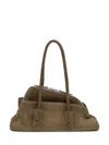 Attico La Passeggiata Small Top Handle Bag