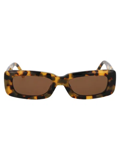 ATTICO THE ATTICO SUNGLASSES