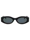 Attico The  Sunglasses 38 C1 Sun C1