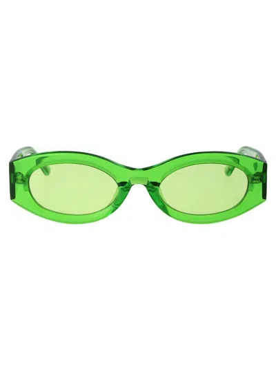 Attico The  Sunglasses