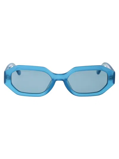 Attico The  Sunglasses