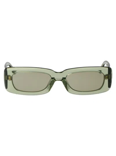 Attico The  Sunglasses