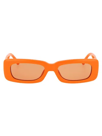 ATTICO THE ATTICO SUNGLASSES
