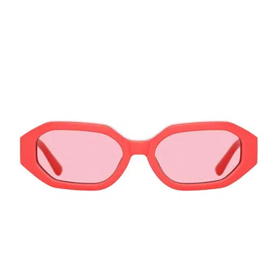 ATTICO THE ATTICO SUNGLASSES
