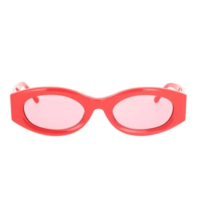 Attico The  Sunglasses