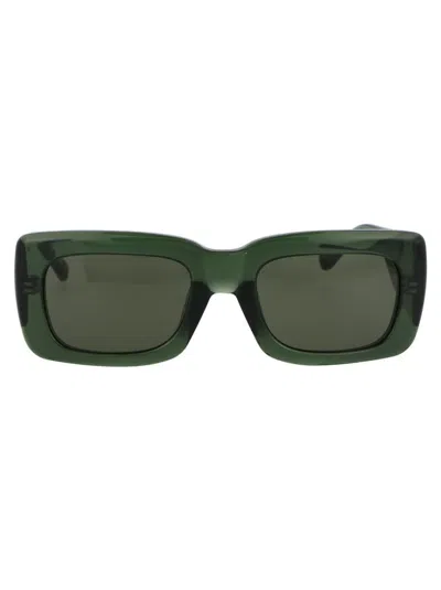 Attico The  Sunglasses