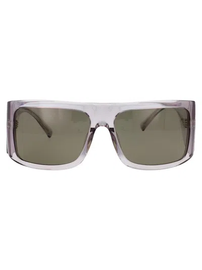 Attico The  Sunglasses