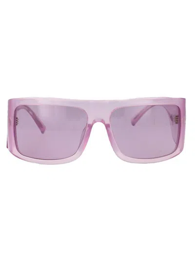 Attico The  Sunglasses