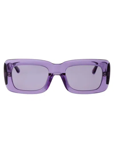 Attico The  Sunglasses