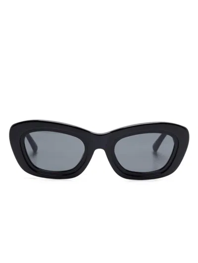 ATTICO THE ATTICO SUNGLASSES