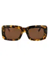 Attico The  Sunglasses 3 C21 Sun C21