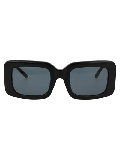 ATTICO THE ATTICO SUNGLASSES