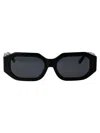 Attico The  Sunglasses 45 C1 Sun C1