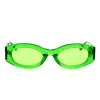 Attico The  Sunglasses