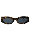 Attico Berta Sunglasses