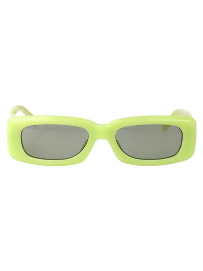 Attico The  Sunglasses
