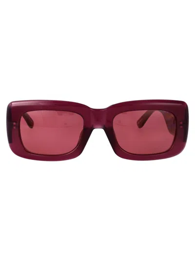 Attico The  Sunglasses