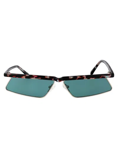 Attico The  Sunglasses