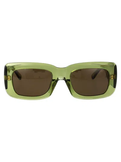 Attico The  Sunglasses