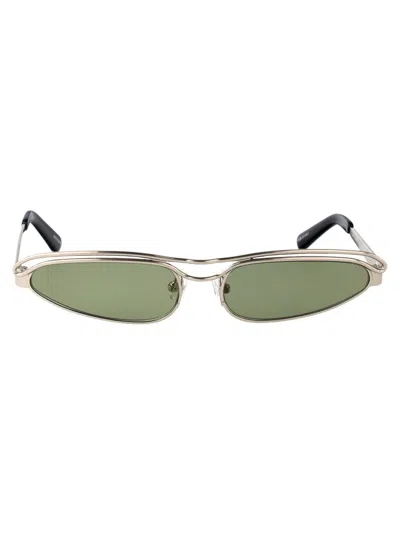 Attico The  Sunglasses
