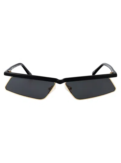 Attico The  Sunglasses