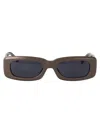 Attico Mini Marfa Sunglasses
