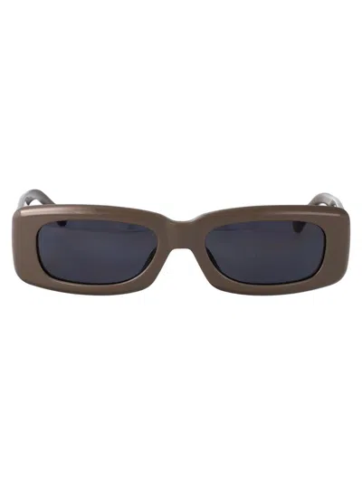 Attico The  Sunglasses