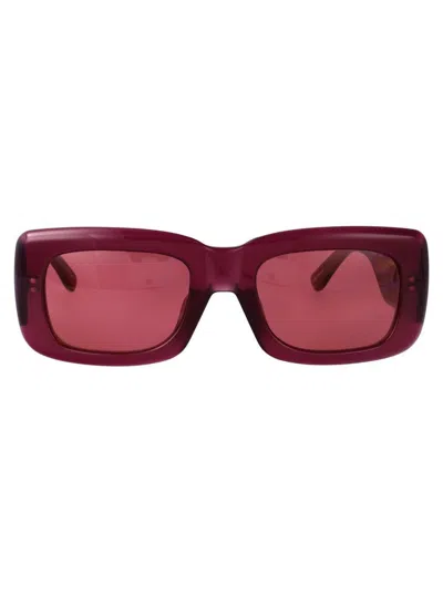 ATTICO THE ATTICO SUNGLASSES