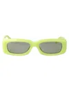 Shop Attico The  Sunglasses
