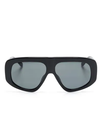 ATTICO THE ATTICO SUNGLASSES