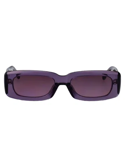 ATTICO THE ATTICO SUNGLASSES