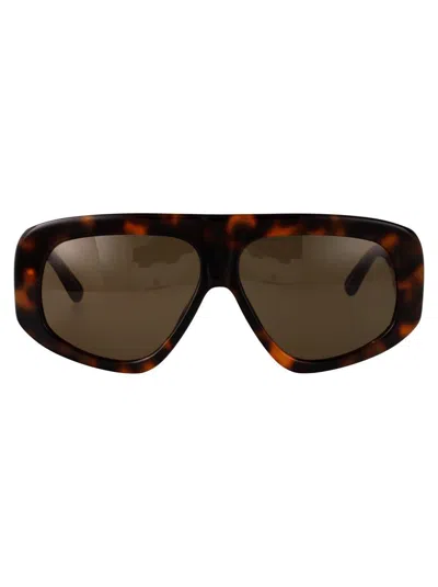 ATTICO THE ATTICO SUNGLASSES