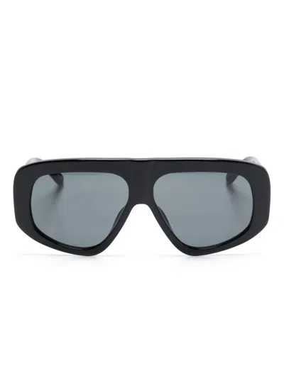 ATTICO THE ATTICO SUNGLASSES