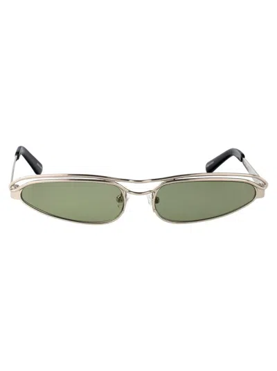 Attico The  Sunglasses