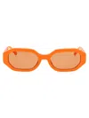 Attico The  Sunglasses 14 C10 Sun C10