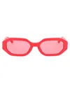 Attico The  Sunglasses 14 C11 Sun C11