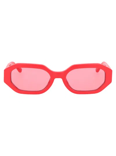 ATTICO THE ATTICO SUNGLASSES ATTICO14 C11 SUN C11