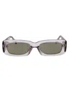 Attico The  Sunglasses 16 C19 Sun C19