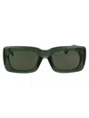 Attico The  Sunglasses 3 C16 Sun 013