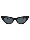 Attico The  Sunglasses 32 C1 Sun C1