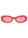 Attico The  Sunglasses 38 C4 Sun C4